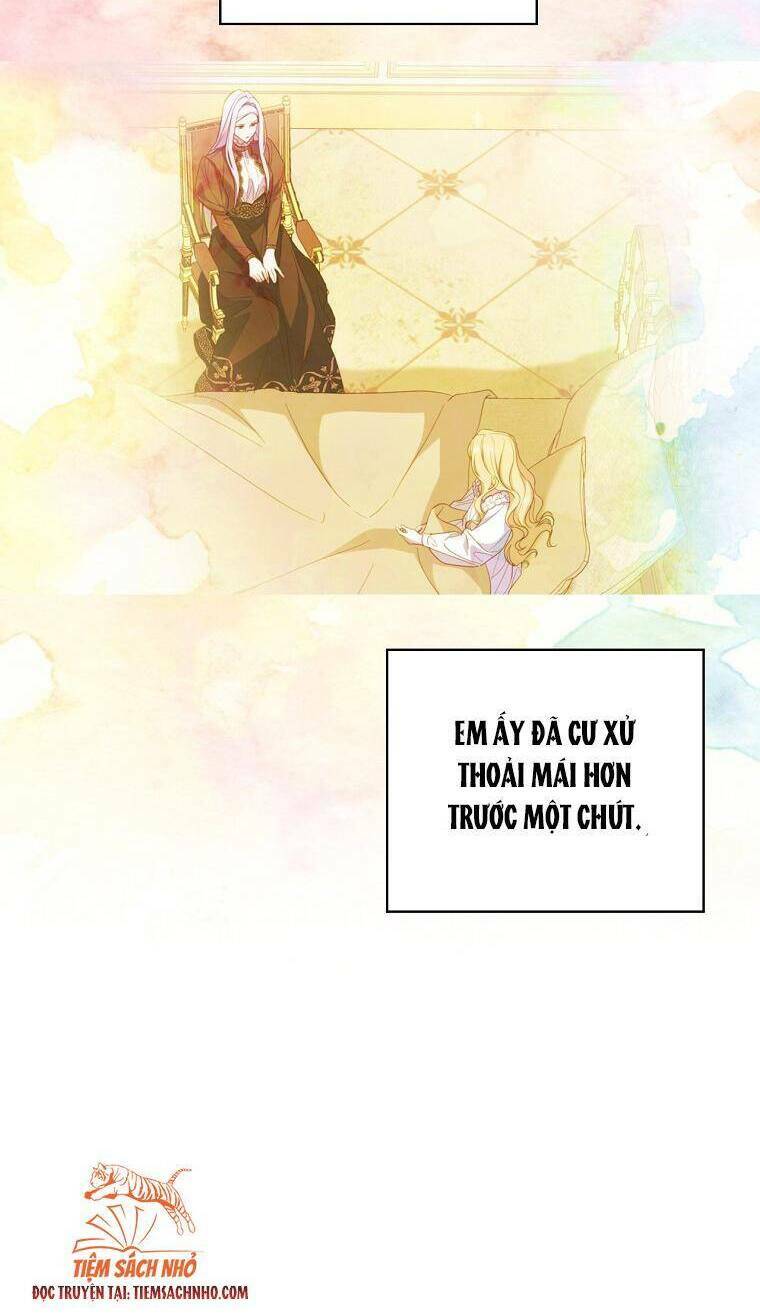 Phương Pháp Khiến Phu Quân Đứng Về Phía Tôi: Chapter 49