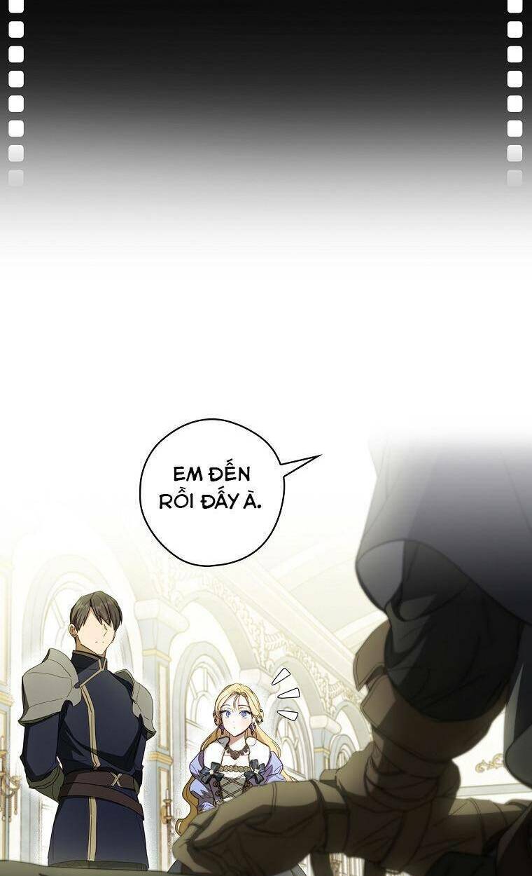 Phương Pháp Khiến Phu Quân Đứng Về Phía Tôi: Chapter 49