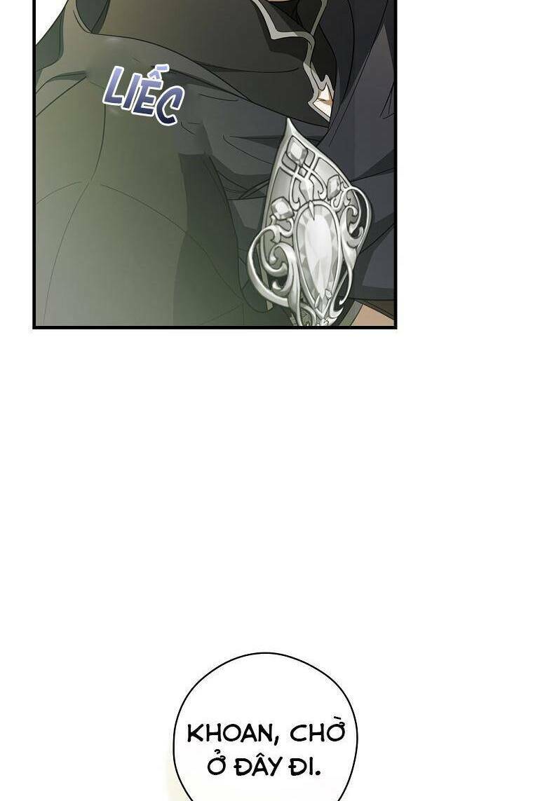 Phương Pháp Khiến Phu Quân Đứng Về Phía Tôi: Chapter 52