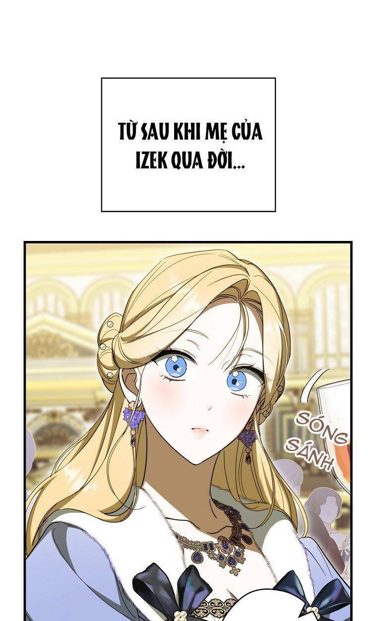 Phương Pháp Khiến Phu Quân Đứng Về Phía Tôi: Chapter 52