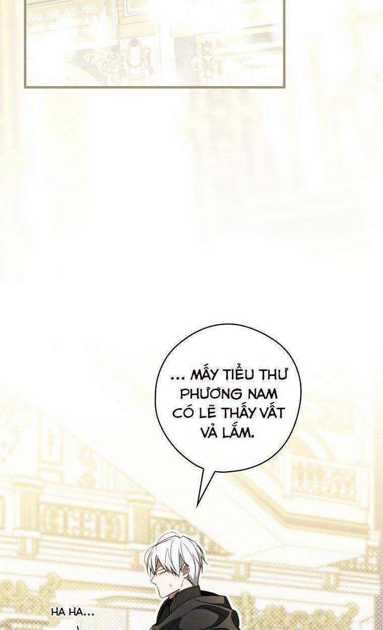 Phương Pháp Khiến Phu Quân Đứng Về Phía Tôi: Chapter 52