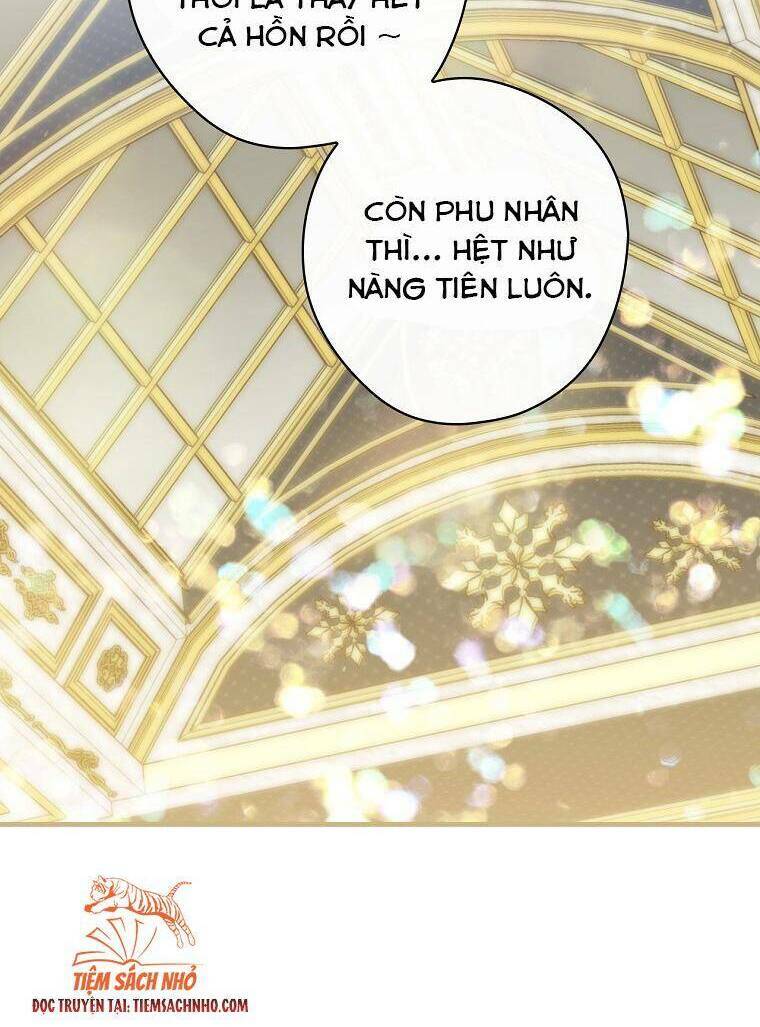 Phương Pháp Khiến Phu Quân Đứng Về Phía Tôi: Chapter 52