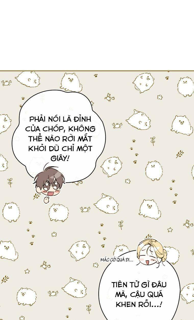 Phương Pháp Khiến Phu Quân Đứng Về Phía Tôi: Chapter 52