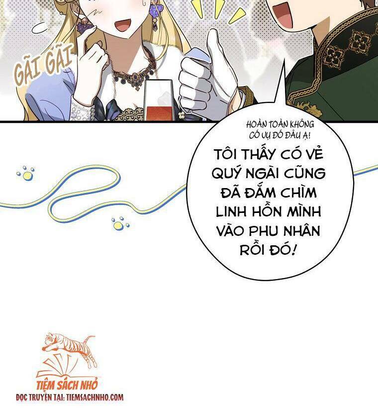 Phương Pháp Khiến Phu Quân Đứng Về Phía Tôi: Chapter 52