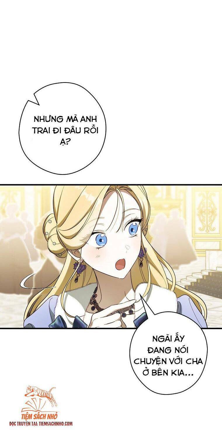 Phương Pháp Khiến Phu Quân Đứng Về Phía Tôi: Chapter 52