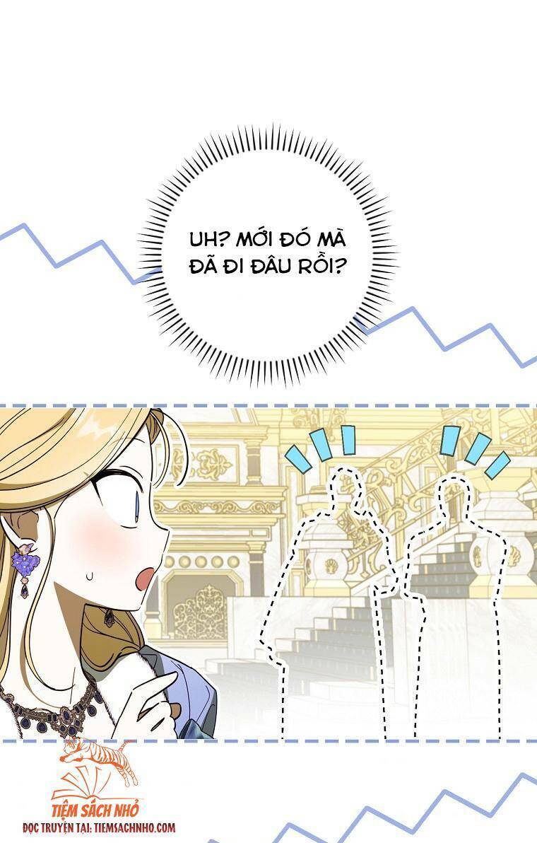 Phương Pháp Khiến Phu Quân Đứng Về Phía Tôi: Chapter 52
