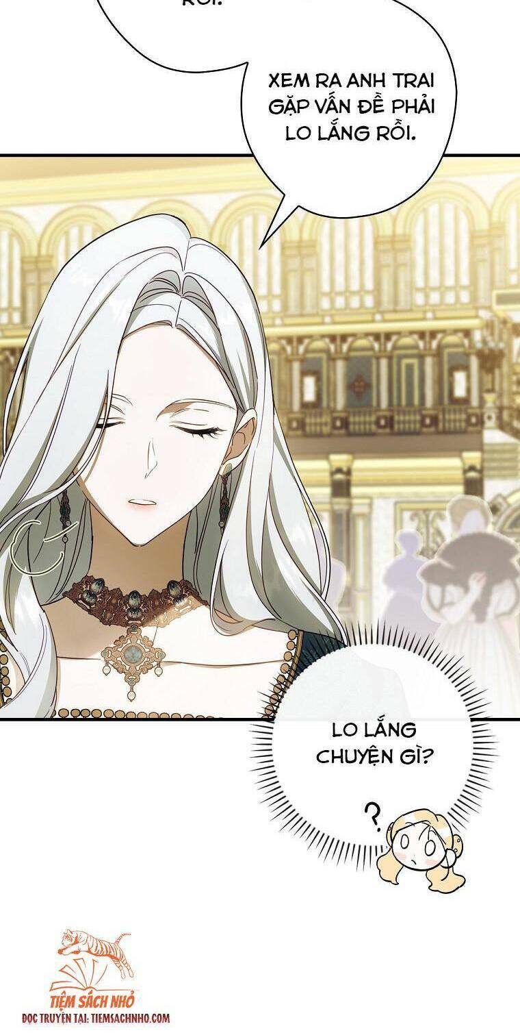 Phương Pháp Khiến Phu Quân Đứng Về Phía Tôi: Chapter 52