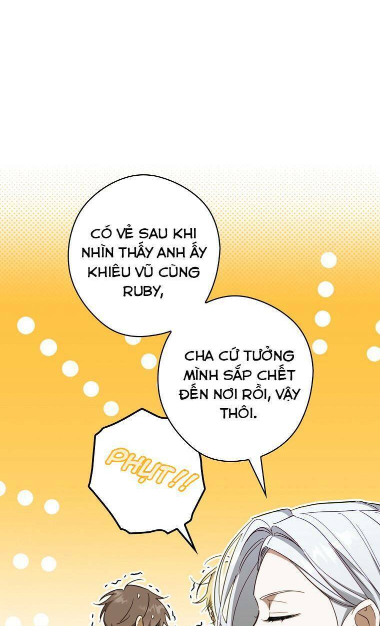 Phương Pháp Khiến Phu Quân Đứng Về Phía Tôi: Chapter 52