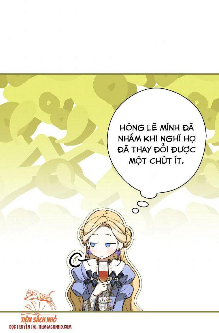 Phương Pháp Khiến Phu Quân Đứng Về Phía Tôi: Chapter 52