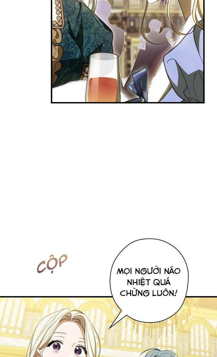 Phương Pháp Khiến Phu Quân Đứng Về Phía Tôi: Chapter 52