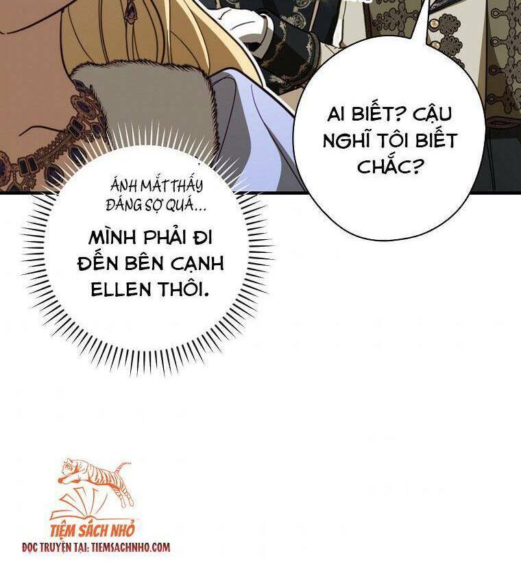 Phương Pháp Khiến Phu Quân Đứng Về Phía Tôi: Chapter 52