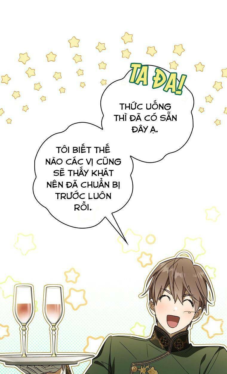 Phương Pháp Khiến Phu Quân Đứng Về Phía Tôi: Chapter 52