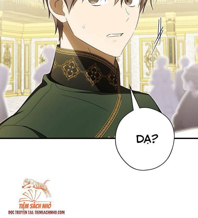 Phương Pháp Khiến Phu Quân Đứng Về Phía Tôi: Chapter 52