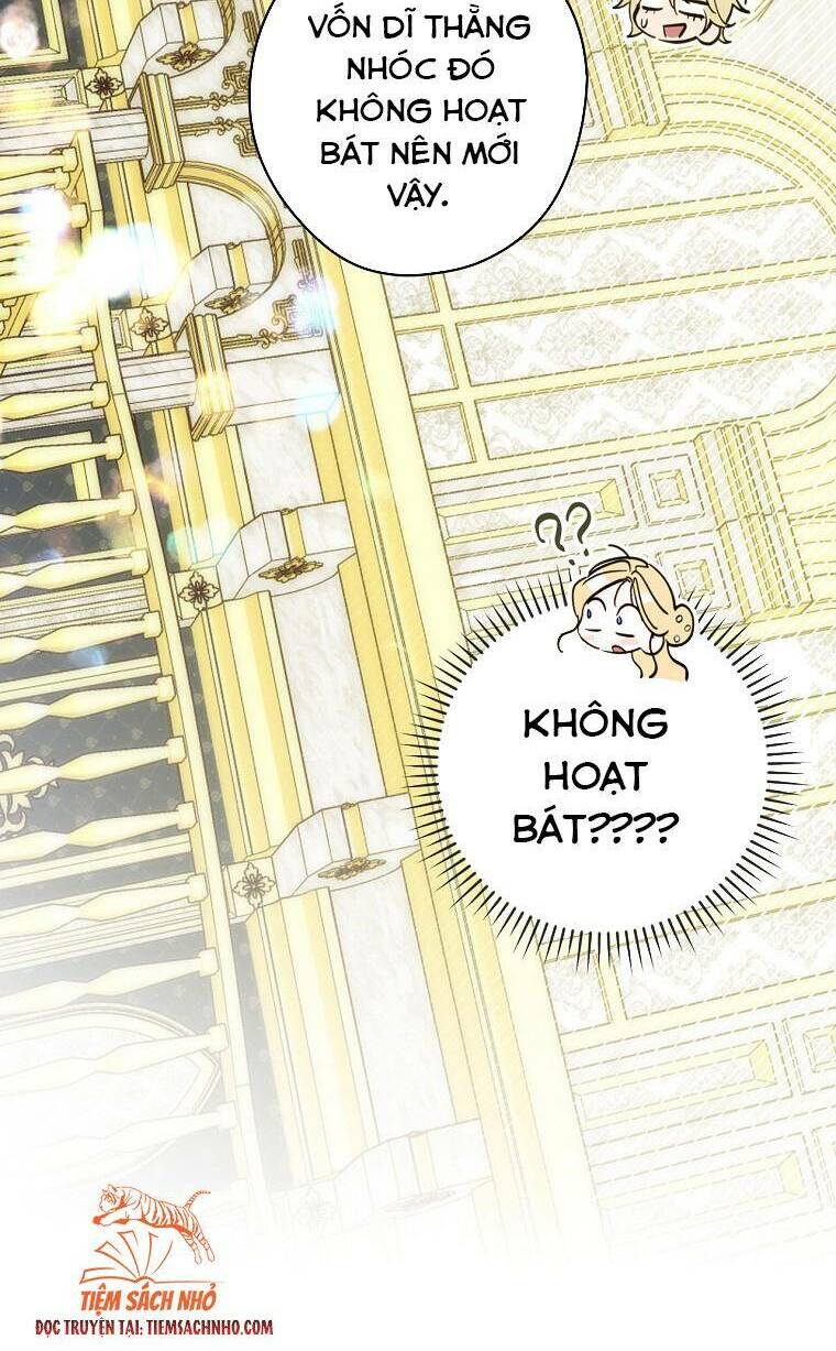 Phương Pháp Khiến Phu Quân Đứng Về Phía Tôi: Chapter 52