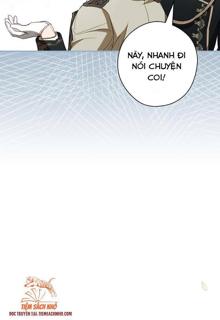 Phương Pháp Khiến Phu Quân Đứng Về Phía Tôi: Chapter 52