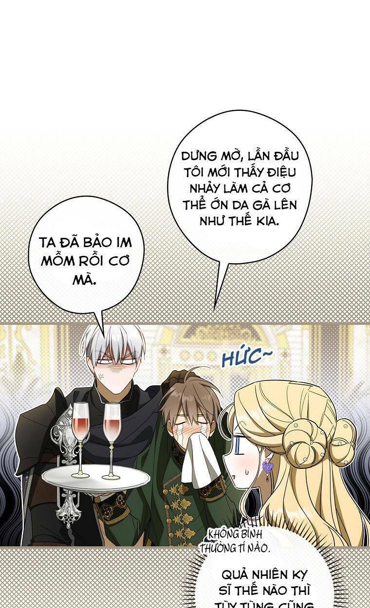 Phương Pháp Khiến Phu Quân Đứng Về Phía Tôi: Chapter 52