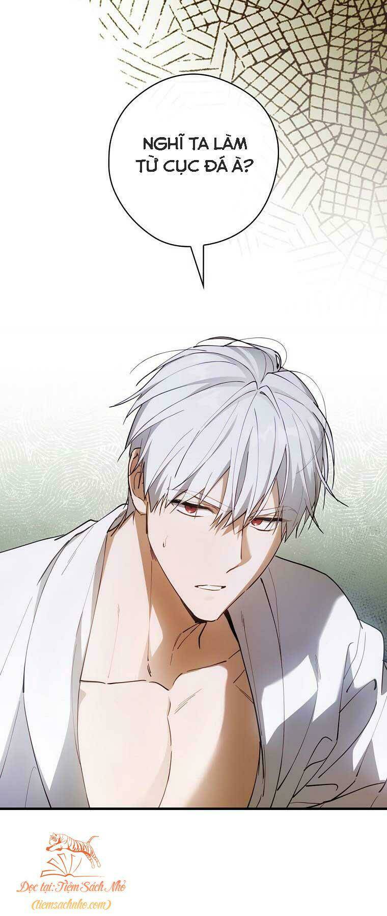 Phương Pháp Khiến Phu Quân Đứng Về Phía Tôi: Chapter 60