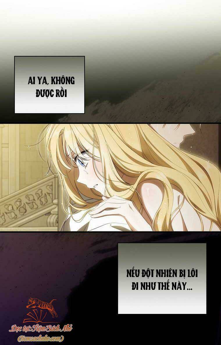 Phương Pháp Khiến Phu Quân Đứng Về Phía Tôi: Chapter 60