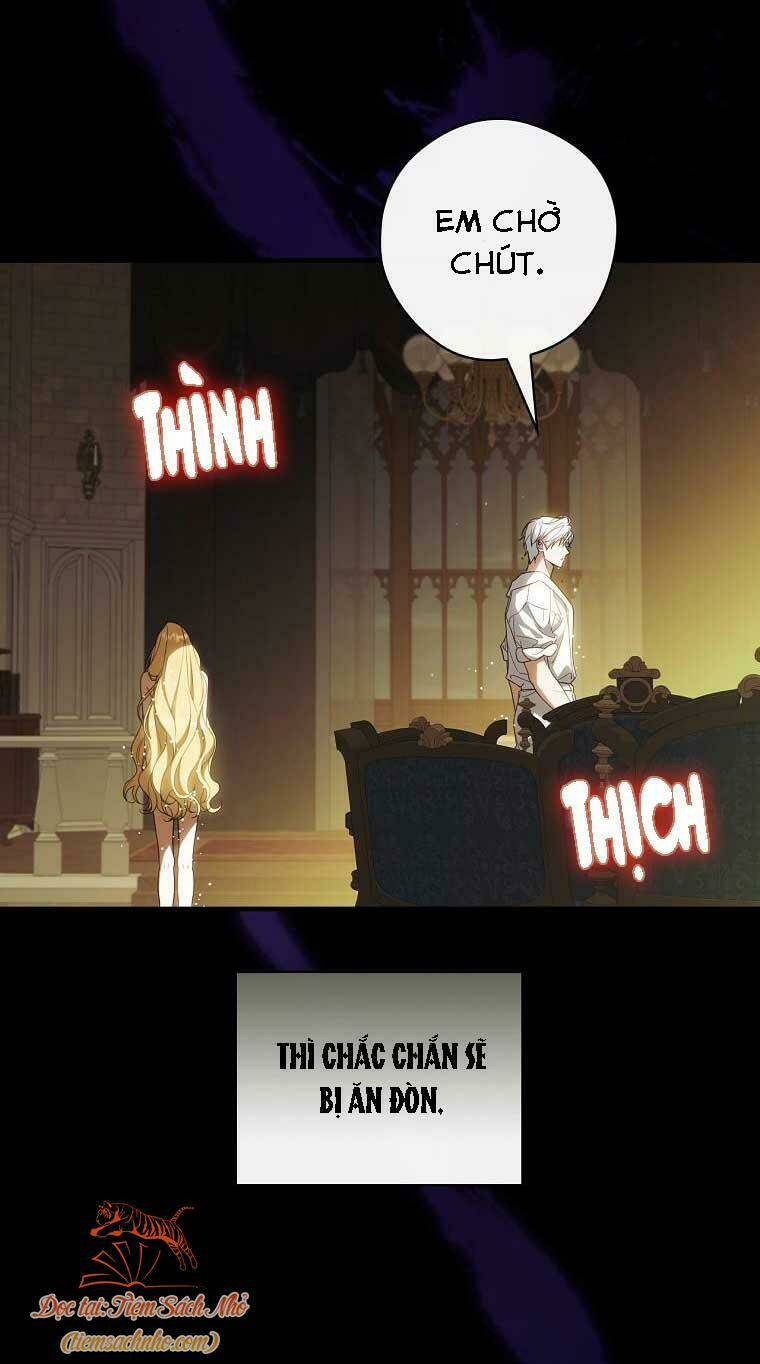 Phương Pháp Khiến Phu Quân Đứng Về Phía Tôi: Chapter 60