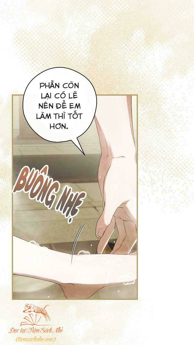 Phương Pháp Khiến Phu Quân Đứng Về Phía Tôi: Chapter 60