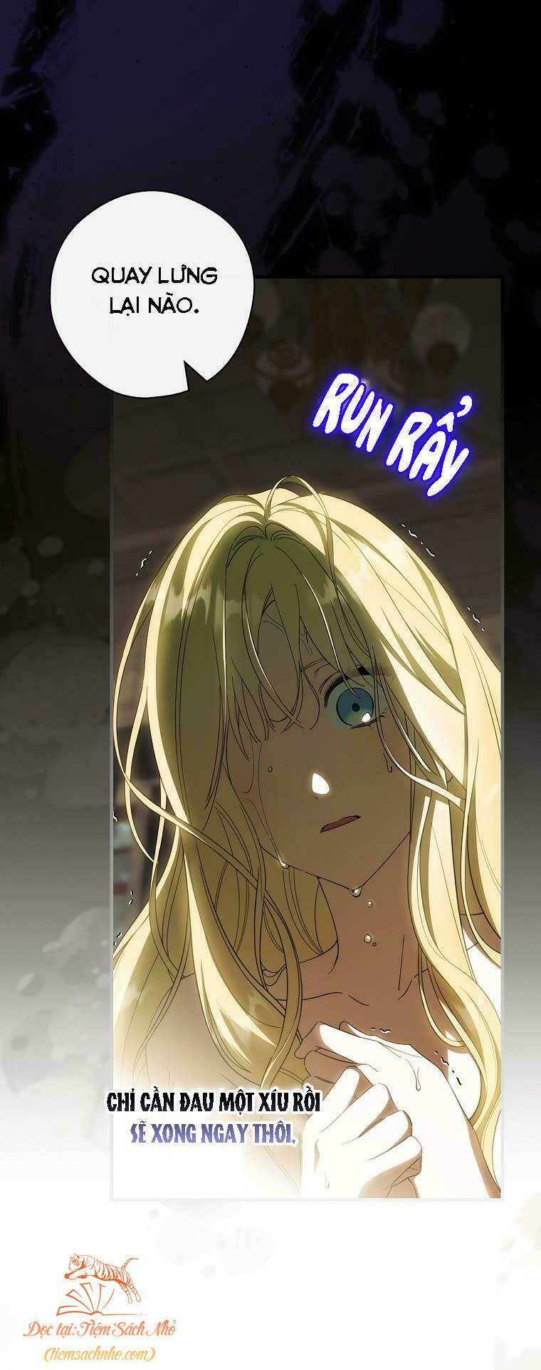 Phương Pháp Khiến Phu Quân Đứng Về Phía Tôi: Chapter 60