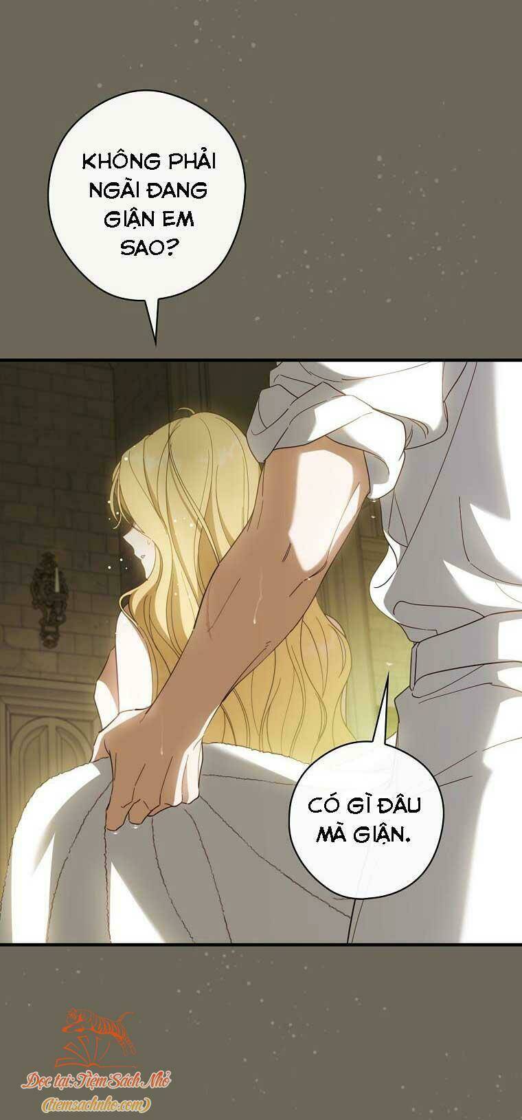 Phương Pháp Khiến Phu Quân Đứng Về Phía Tôi: Chapter 60