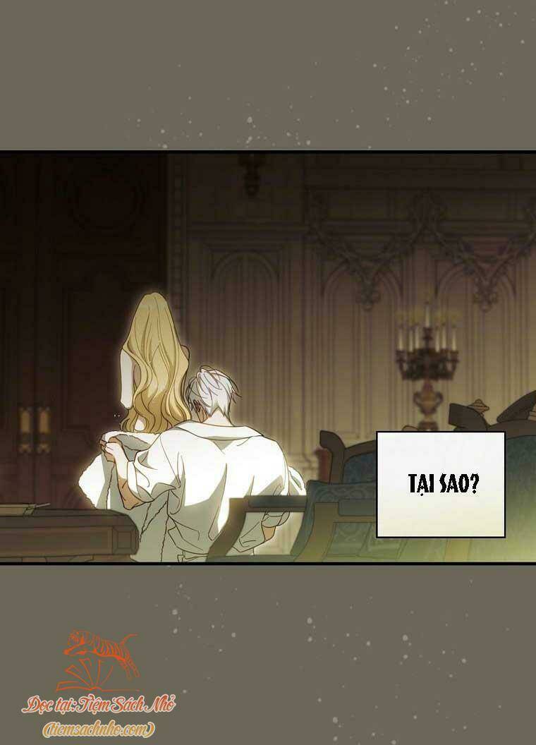 Phương Pháp Khiến Phu Quân Đứng Về Phía Tôi: Chapter 60
