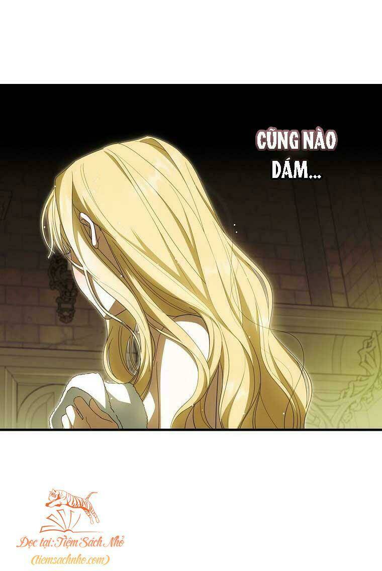 Phương Pháp Khiến Phu Quân Đứng Về Phía Tôi: Chapter 60