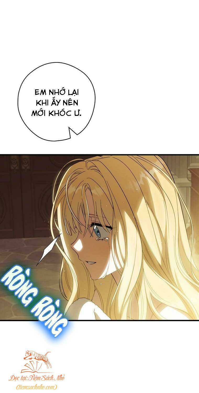 Phương Pháp Khiến Phu Quân Đứng Về Phía Tôi: Chapter 60