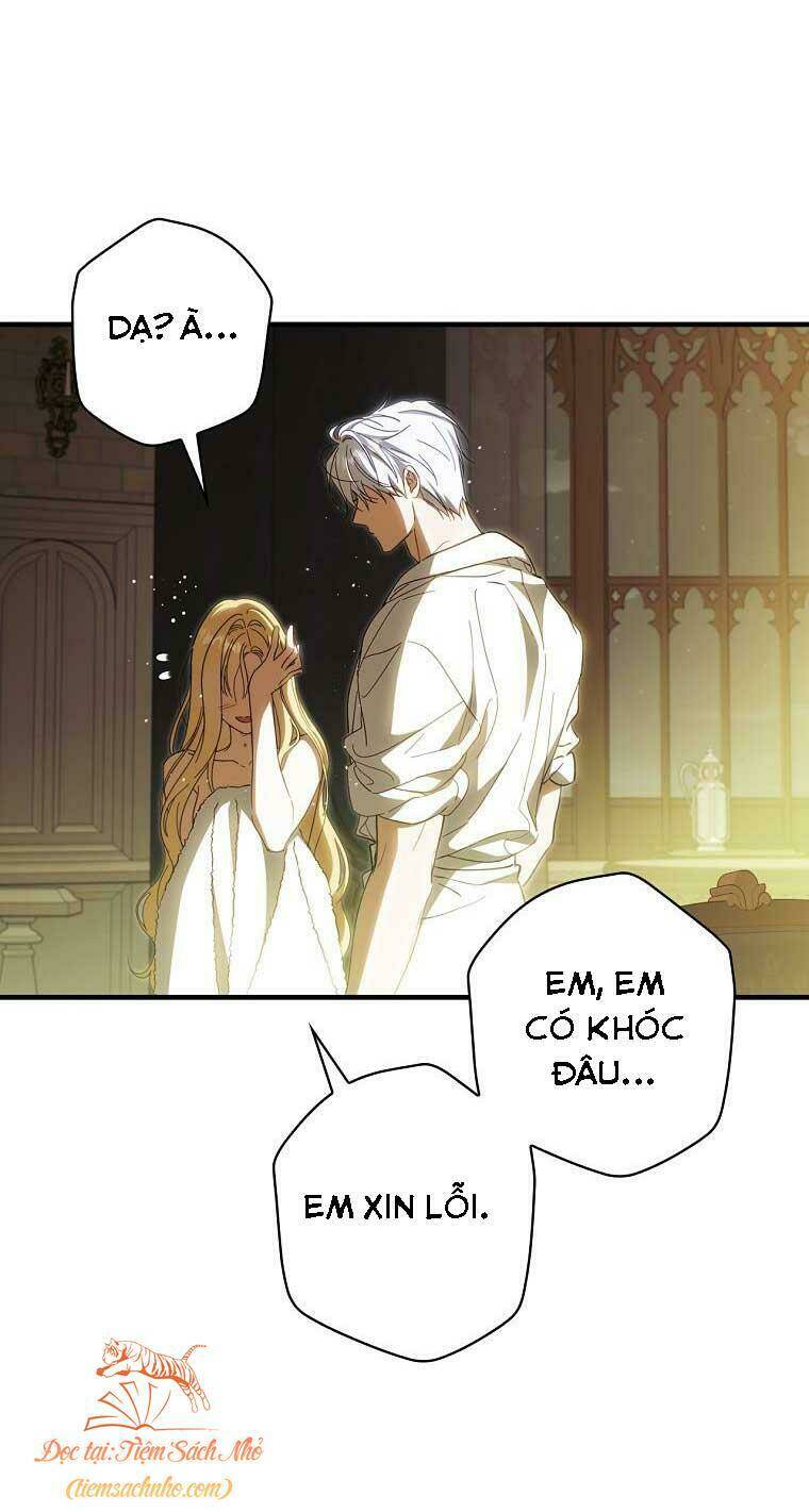 Phương Pháp Khiến Phu Quân Đứng Về Phía Tôi: Chapter 60