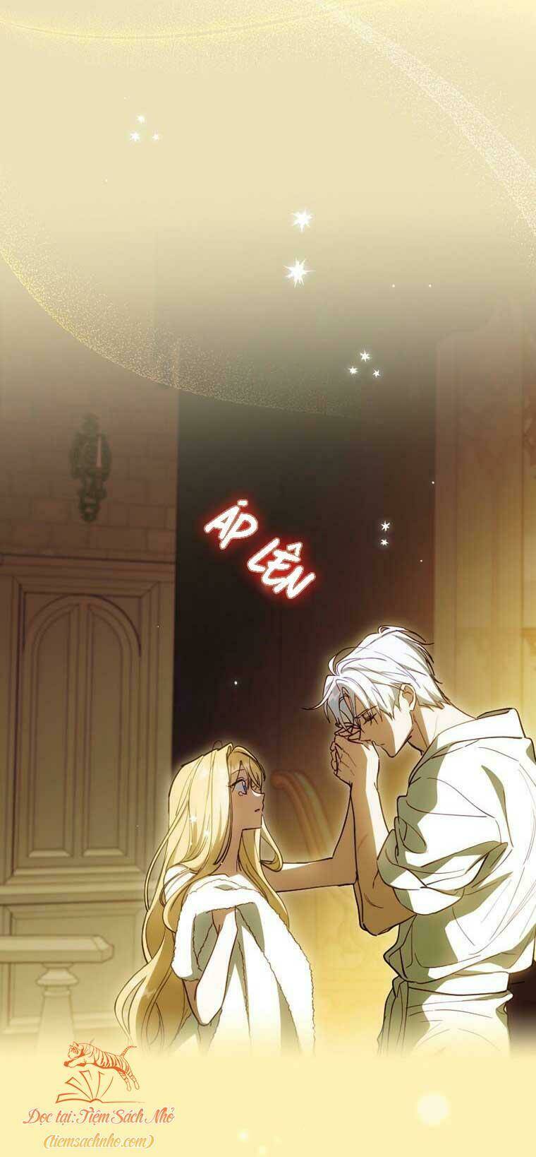 Phương Pháp Khiến Phu Quân Đứng Về Phía Tôi: Chapter 60