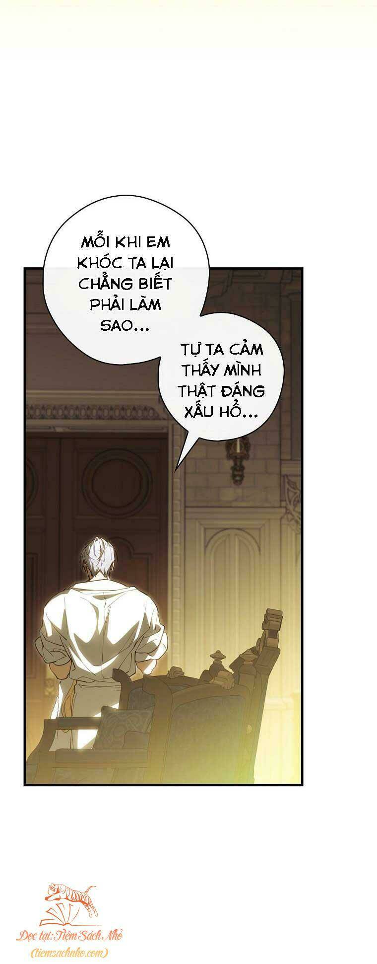Phương Pháp Khiến Phu Quân Đứng Về Phía Tôi: Chapter 60