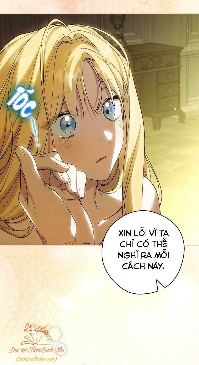 Phương Pháp Khiến Phu Quân Đứng Về Phía Tôi: Chapter 60