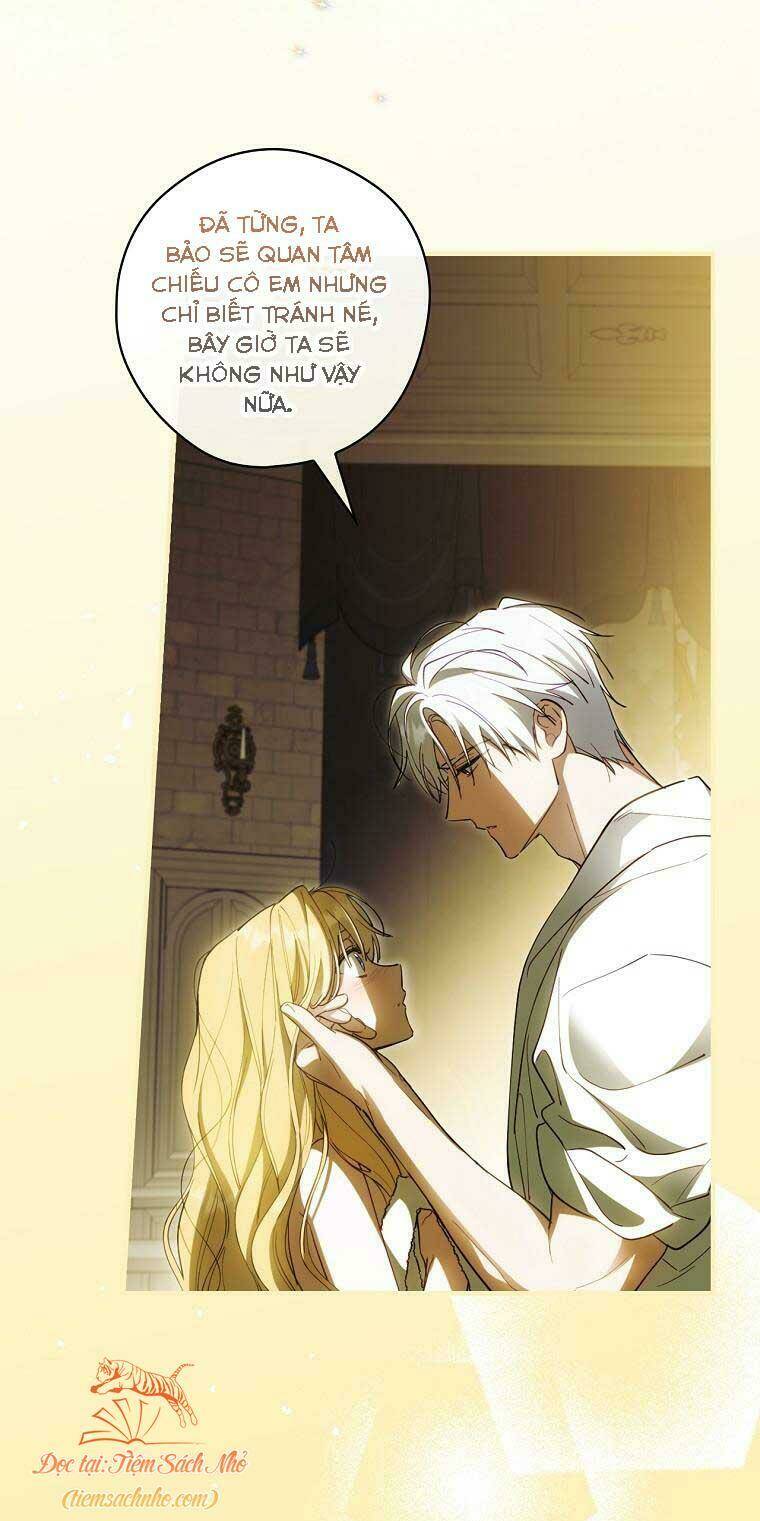Phương Pháp Khiến Phu Quân Đứng Về Phía Tôi: Chapter 60