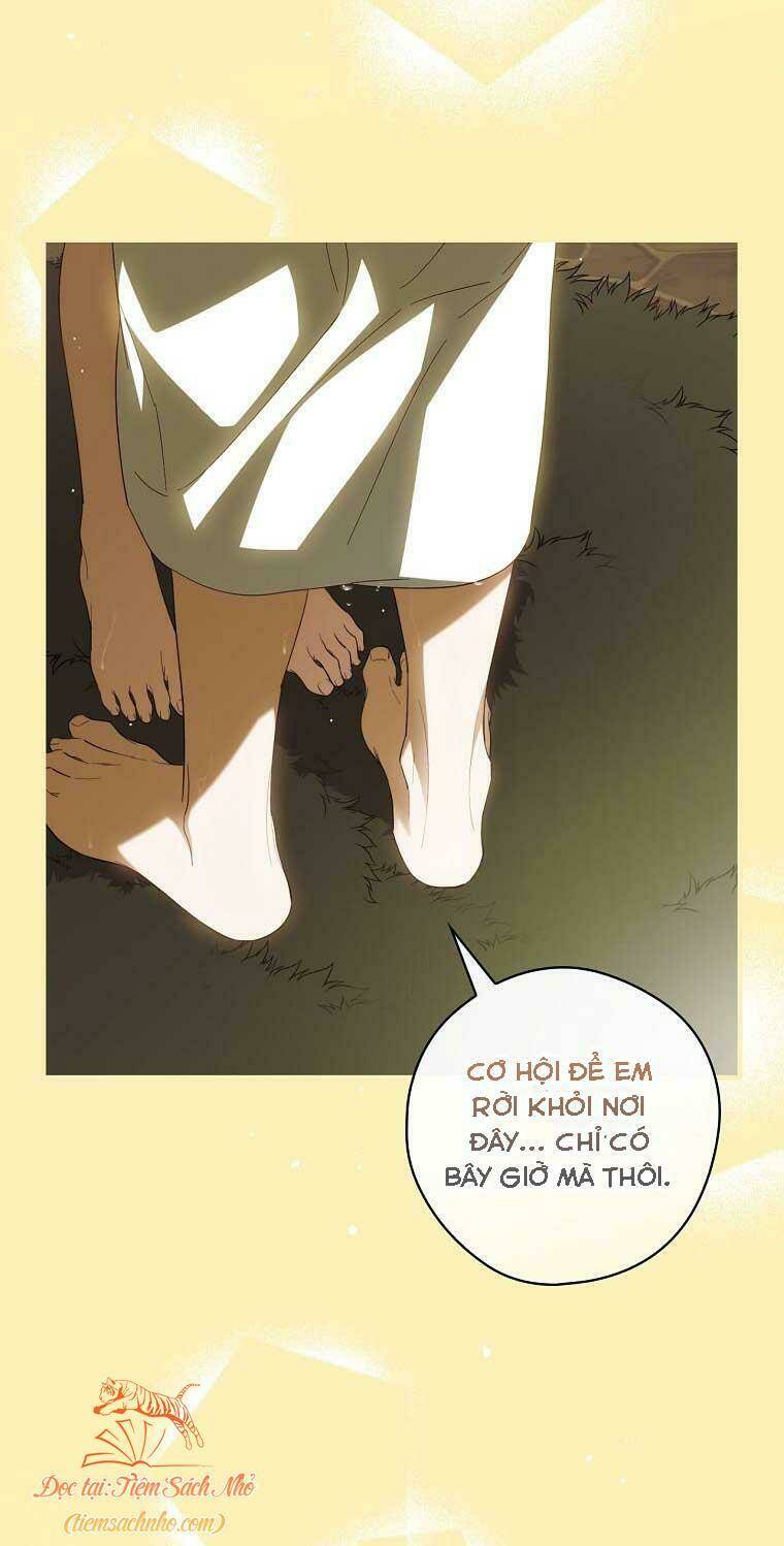 Phương Pháp Khiến Phu Quân Đứng Về Phía Tôi: Chapter 60