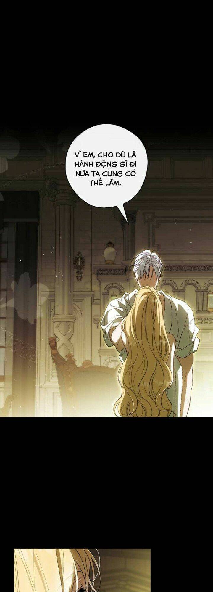 Phương Pháp Khiến Phu Quân Đứng Về Phía Tôi: Chapter 61