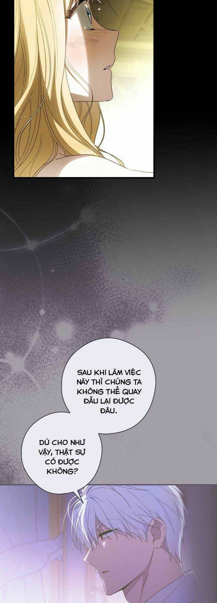 Phương Pháp Khiến Phu Quân Đứng Về Phía Tôi: Chapter 61