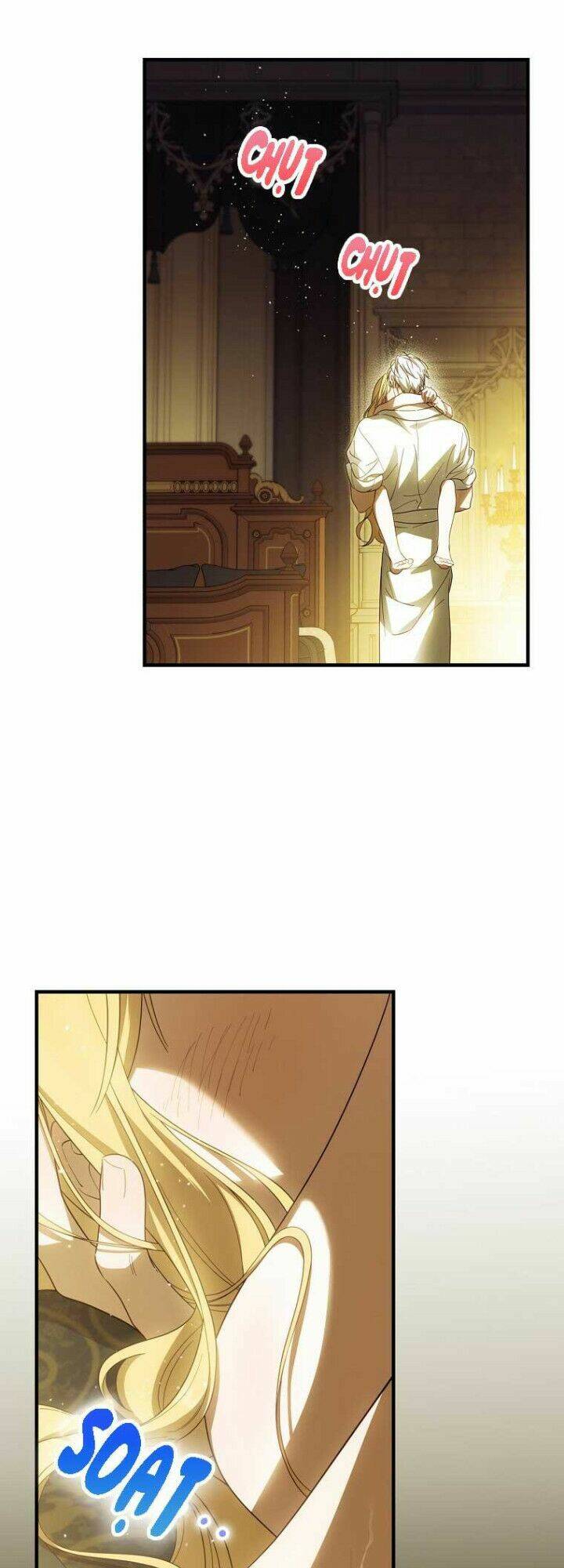 Phương Pháp Khiến Phu Quân Đứng Về Phía Tôi: Chapter 61