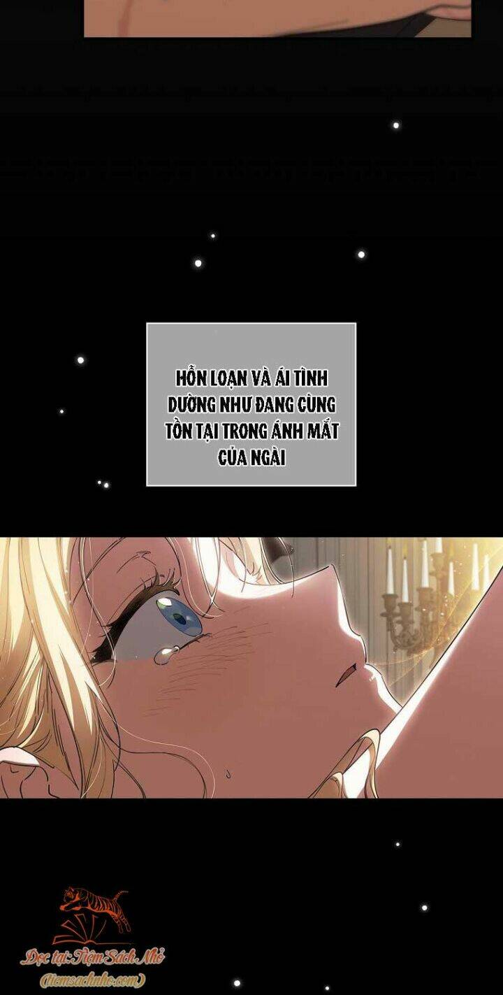 Phương Pháp Khiến Phu Quân Đứng Về Phía Tôi: Chapter 61