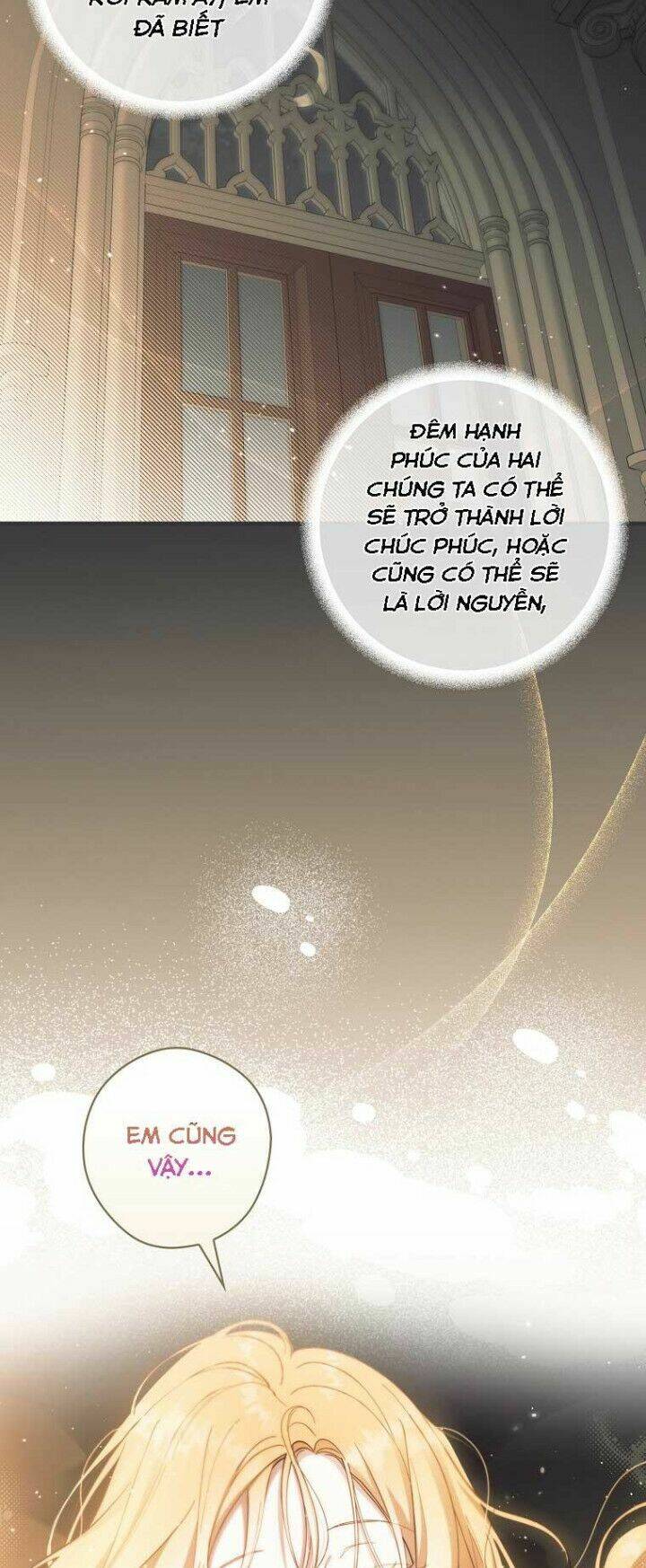 Phương Pháp Khiến Phu Quân Đứng Về Phía Tôi: Chapter 61