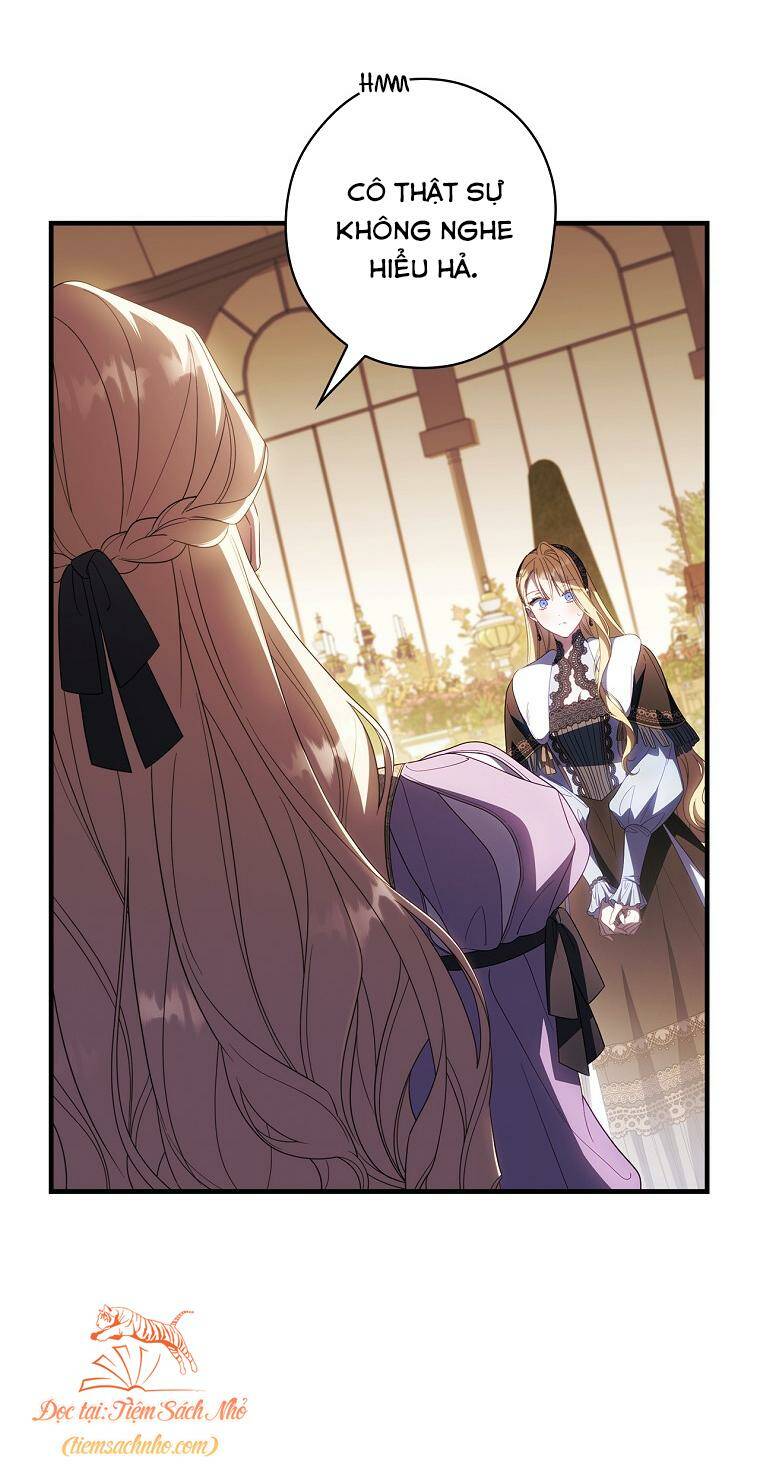 Phương Pháp Khiến Phu Quân Đứng Về Phía Tôi: Chapter 68