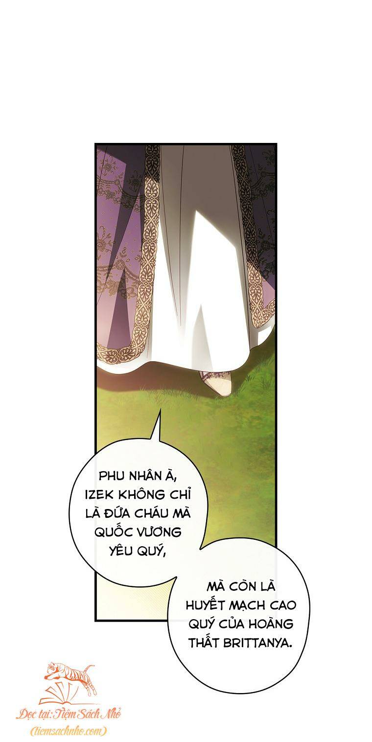 Phương Pháp Khiến Phu Quân Đứng Về Phía Tôi: Chapter 68