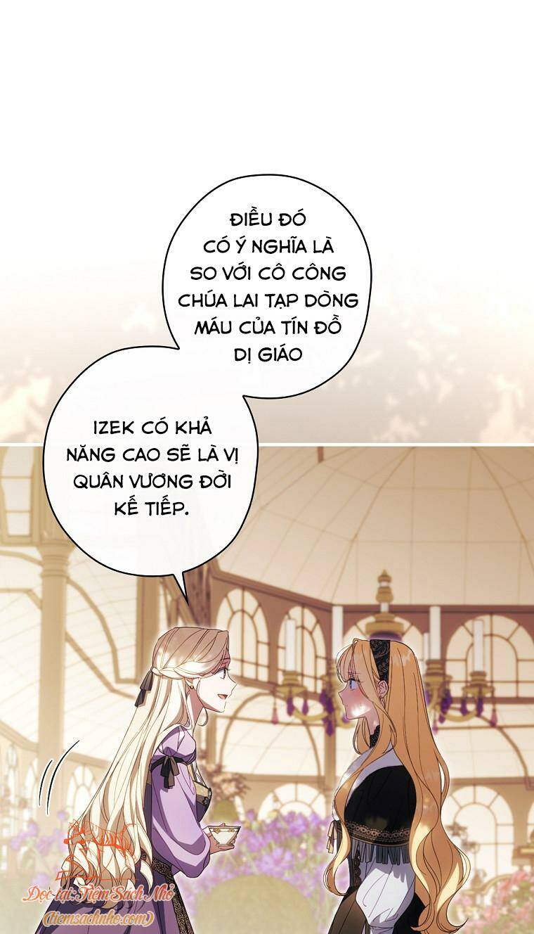 Phương Pháp Khiến Phu Quân Đứng Về Phía Tôi: Chapter 68