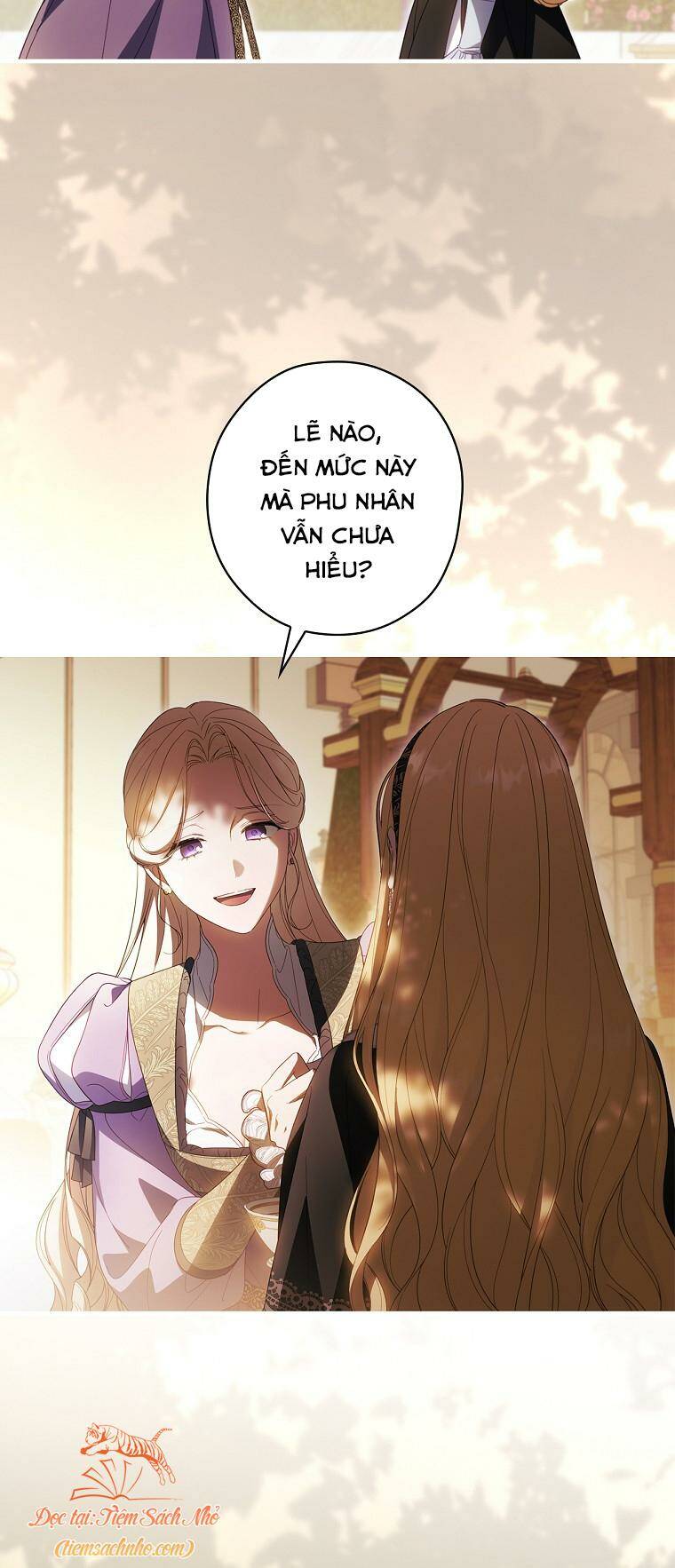 Phương Pháp Khiến Phu Quân Đứng Về Phía Tôi: Chapter 68