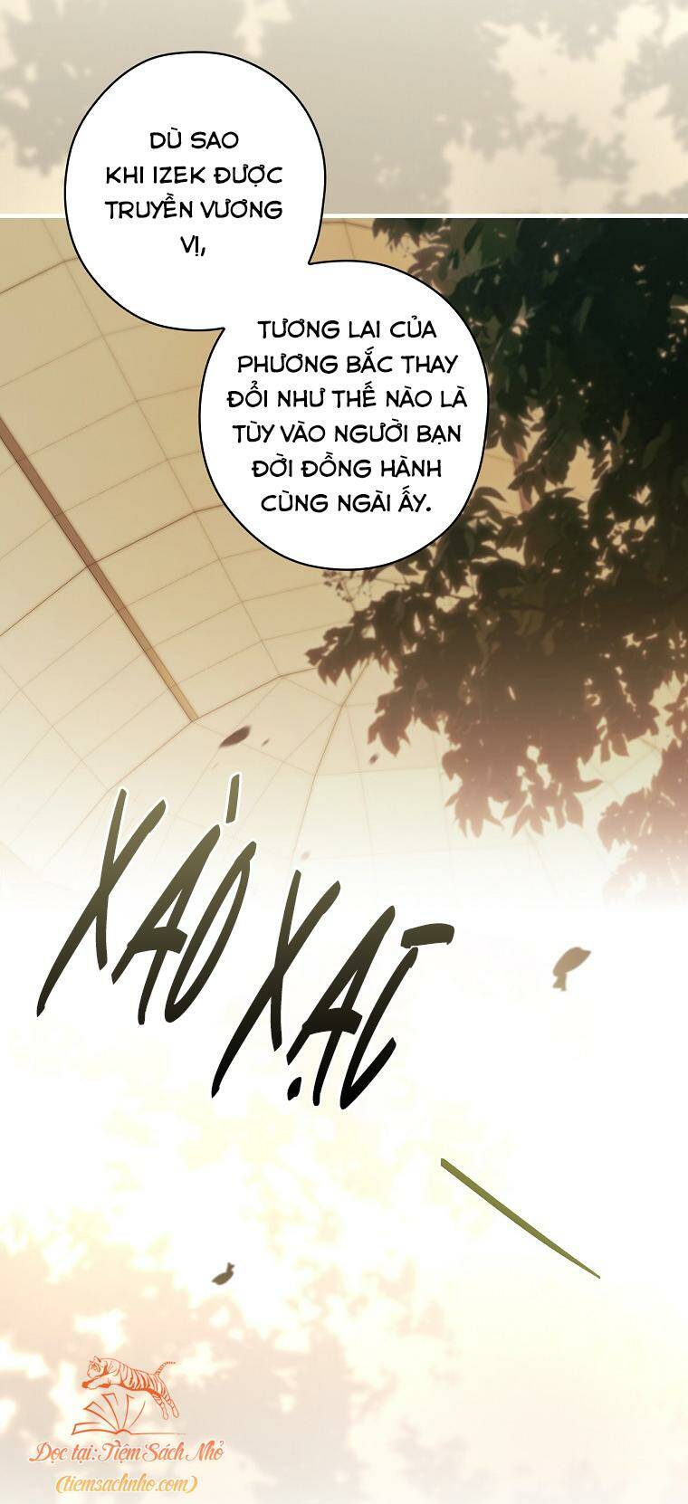 Phương Pháp Khiến Phu Quân Đứng Về Phía Tôi: Chapter 68