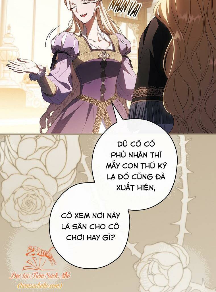 Phương Pháp Khiến Phu Quân Đứng Về Phía Tôi: Chapter 68