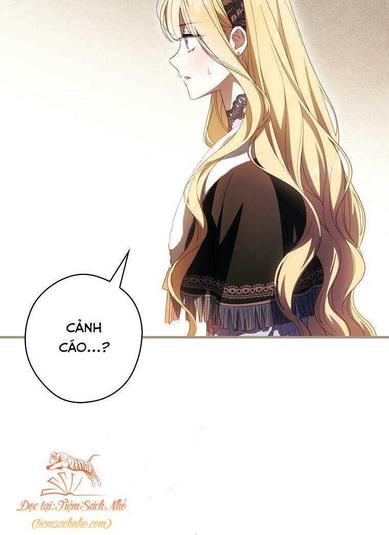 Phương Pháp Khiến Phu Quân Đứng Về Phía Tôi: Chapter 68