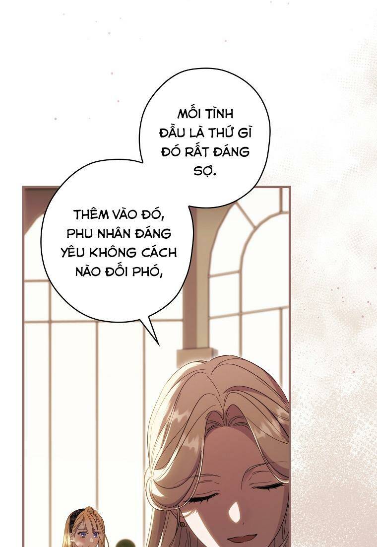 Phương Pháp Khiến Phu Quân Đứng Về Phía Tôi: Chapter 68