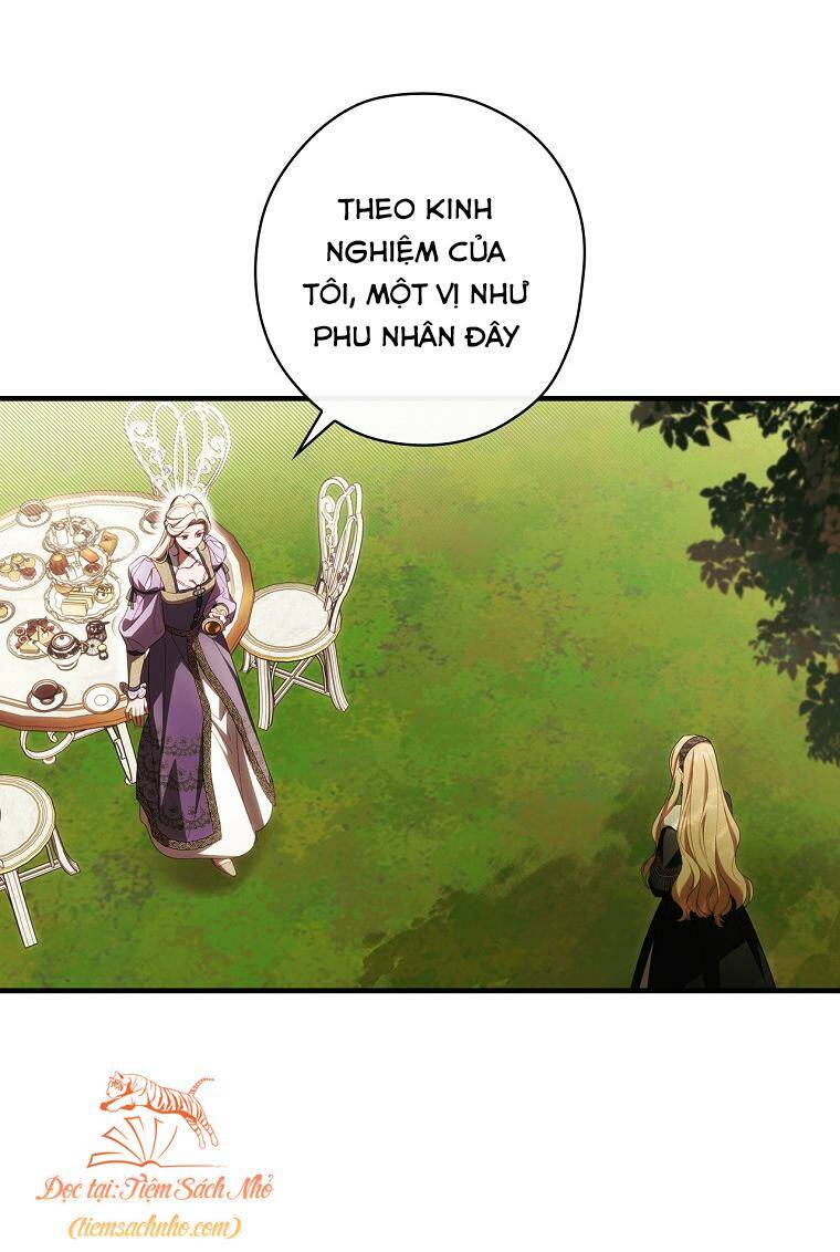 Phương Pháp Khiến Phu Quân Đứng Về Phía Tôi: Chapter 68