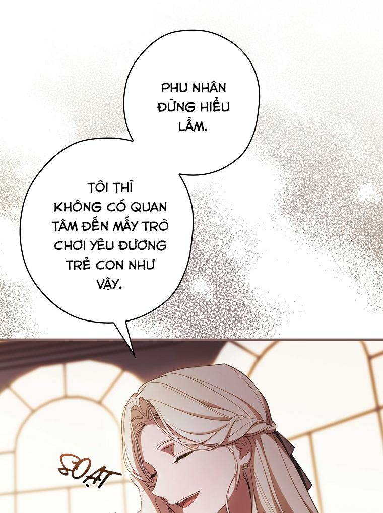 Phương Pháp Khiến Phu Quân Đứng Về Phía Tôi: Chapter 68